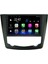 Renault Kadjar Android 12 Kablosuz Carplay Navigasyon Multimedya Ekran Teyp - MY-0609W-RENAULT Kadjar 5