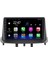 Renault Megane 3 Android 12 Kablosuz Carplay Navigasyon Multimedya Ekran Teyp - MY-0609W- 3