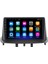 Renault Megane 3 Android 12 Kablosuz Carplay Navigasyon Multimedya Ekran Teyp - MY-0609W- 4