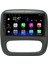 Renault Trafic Android 12 Kablosuz Carplay Navigasyon Multimedya Ekran Teyp - MY-0609W-RENAULT Trafic 1