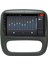 Renault Trafic Android 12 Kablosuz Carplay Navigasyon Multimedya Ekran Teyp - MY-0609W-RENAULT Trafic 2