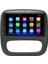 Renault Trafic Android 12 Kablosuz Carplay Navigasyon Multimedya Ekran Teyp - MY-0609W-RENAULT Trafic 4