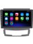 Ssangyong Kyron Android 12 Kablosuz Carplay Navigasyon Multimedya Ekran Teyp - MY-0609W-SSANGYONG Kyron 2