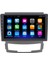 Ssangyong Kyron Android 12 Kablosuz Carplay Navigasyon Multimedya Ekran Teyp - MY-0609W-SSANGYONG Kyron 5