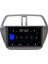 Suzuki S Cross Android 12 Kablosuz Carplay Navigasyon Multimedya Ekran Teyp - MY-0609W-SUZUKİ S Cross 4