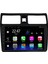Suzuki Swift Android 12 Kablosuz Carplay Navigasyon Multimedya Ekran Teyp - MY-0609W-SUZUKİ Swift 3