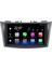 Suzuki Swift Android 12 Kablosuz Carplay Navigasyon Multimedya Ekran Teyp - MY-0609W-SUZUKİ Swift 1