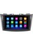 Suzuki Swift Android 12 Kablosuz Carplay Navigasyon Multimedya Ekran Teyp - MY-0609W-SUZUKİ Swift 5