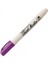 : Supreme Brush Marker Esnek Fırça Uçlu Kalem : Magenta 1