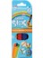 : Stix Colouring Marker Keçe Uçlu Boya Kalem Seti : 4 Renk 1