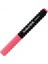 : Stix Highlighter Kesik Uç Fosforlu Kalem : 1,0-4,0 mm : Fosforlu Pembe 1