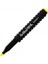 : Stix Highlighter Kesik Uç Fosforlu Kalem : 1,0-4,0 mm : Fosforlu Sarı 1