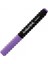 : Stix Highlighter Kesik Uç Fosforlu Kalem : 1,0-4,0 mm : Mor 1