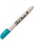 : Supreme Brush Marker Esnek Fırça Uçlu Kalem : Turkuaz 1