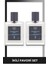 Gran Paradiso Blue Sport Edp 50 ml 2'li Erkek Parfüm Seti STCC021194 1