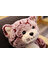 Sld  50 cm Peluş Oyuncak Yumuşak Kedi Siyah Gri Kedi Peluş Oyuncaklar Güzel Anime Kedi Bebek Doğum Günü Chrismas  Çocuklar Için Kedi Bebek Bebek Bebek  Doldurulmuş ve Peluş Hayvanlar (Yurt Dışından) 2