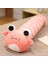 70 cm Renkli Peluş Oyuncak - Pembe (Yurt Dışından) 2