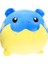 33 cm Yumuşak Peluş Bebek Doldurulmuş ve Peluş Hayvanlar (Yurt Dışından) 1