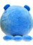33 cm Yumuşak Peluş Bebek Doldurulmuş ve Peluş Hayvanlar (Yurt Dışından) 2