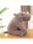 40 cm Yumuşak Rhinoceros Peluş Oyuncaklar Gergedan Oyuncaklar (Yurt Dışından) 2