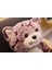70 cm Peluş Oyuncak Yumuşak Kedi Siyah Gri Kedi Peluş Oyuncaklar Güzel Anime Kedi Bebek Doğum Günü Chrismas Çocuklar Için Kedi Bebek Bebek Bebek Doldurulmuş ve Peluş Hayvanlar (Yurt Dışından) 2