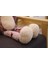 70 cm Peluş Oyuncak Yumuşak Kedi Siyah Gri Kedi Peluş Oyuncaklar Güzel Anime Kedi Bebek Doğum Günü Chrismas Çocuklar Için Kedi Bebek Bebek Bebek Doldurulmuş ve Peluş Hayvanlar (Yurt Dışından) 3