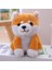 Sevimli Konuşmak Konuşma Ses Kayıt Konuşurken Shiba Inu Mimicry Pet Peluş Oyuncak Ler Çocuklar Için Bebek Çocuk Çocuk Elektronik Peluş Doldurulmuş ve Peluş Hayvanlar (Yurt Dışından) 3