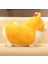 38 cm Corgis Köpek Peluş Oyuncak - Sarı (Yurt Dışından) 4
