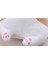 60 cm Sevimli Shiba Inu Köpek Peluş Oyuncak - Kahverengi (Yurt Dışından) 2