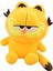 Garfield Peluş Oyuncak Bebek Exoticshorthair 25CM (Yurt Dışından) 1