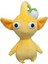 Pikmin Olma Doll Peluş Oyuncak 20 cm (Yurt Dışından) 1