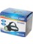 Şarjlı Ledli Kafa Lambası CH-6202 3W+COB 2