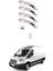 Ford Transit 2014+ Kapı Kolu P.çelik 5