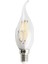 Ct-4062g 4w Kıvrık Buji Led Ampul Gunısıgı (6adet) 1