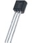 Roba Microchip MCP9700-E/TO Analog Sıcaklık Isı Sensörü 1
