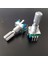 Roba EC11 Rotary Encoder Butonlu 20 Adım 360 Derece 20 Pals Arduino 5