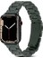 Apple Watch Ultra 49MM Metal Katlamalı Yandan Klips Kordon 1