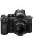 Z50 + Nikon Nikkor Z Dx 16-50 mm F/3.5-6.3 Vr Lens Kit 1