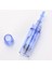 5 Adet Nano Pin Dermapen Bb Glow Serum Fondöten Orijinal Dermapen Iğne Kartuşu Mavi Soketli 2