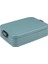 Lunch Box Take A Break Large Yemek Kabı- Nordic Green 1