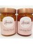 Anniçka Portakal ve Çıtır Balkabağı Reçeli 2X400 gr 1