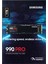 990 PRO 1TB 7450MB-6900MB/Sn PCIe 4.0 x4 NVME 2.0 M.2 SSD 5 YIL Samsung TURKIYE Garantili MZ-V9P1T0BW 5