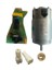 Fakir Quadro Blender Motoru + Elektronik Kart 2+ Dişli 1 1