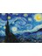 1000 Parça Puzzle: Yıldızlı Gece 2