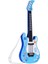 Çocuklar Küçük Gitar Ritim Işıkları ve Sesler ile Eğlenceli Eğitim (Yurt Dışından) 1