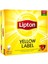Yellow Label Bardak Çay 100 Lu x 6 Adet 1