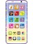 Çocuklar Akıllı Şarj Telefon Oyuncak (Yurt Dışından) 1