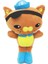 Octonauts Peluş Oyuncak Barnacles Kwazii Peso Doktor Bebek 25 cm(Yurt Dışından) 2