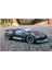 1:24 Bugatti Blue Alaşımlı Araba Modeli Diecasts (Yurt Dışından) 3