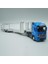 1:50 Ölçekli Diecast Araç Modeli Traktör 40 cm Araba Transporter (Yurt Dışından) 4